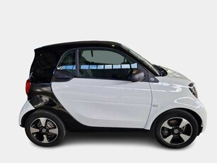 SMART FORTWO EQ 41kW passion Autom.