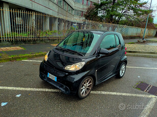 Smart ForTwo Restyling 2° Serie Passion