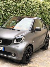 Smart fortwo superpassion 2019