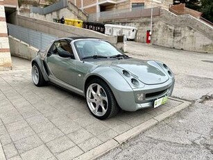 SMART Roadster 700 smart roadster (60 kW)