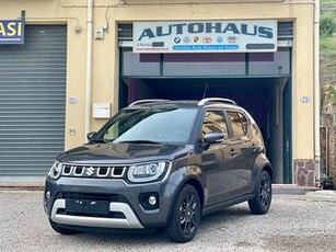 Suzuki Ignis 1.2 Hybrid 4WD All Grip Top NUOVA