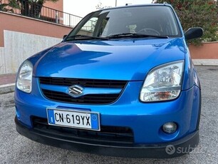 Suzuki Ignis 1.3 DDiS KM CERTIFICATI