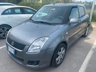 Suzuki Swift 1.3 diesel