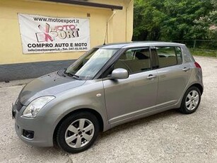 Suzuki Swift 1.3 GPL 5p. GL Safety Pack