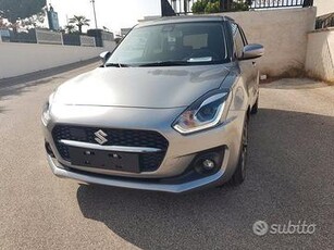 SUZUKI Swift Hybrid TOP 1.2 83CV 2WD