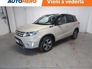 Suzuki Vitara 1.6 DDiS V-Top Usate