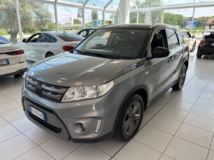 Suzuki Vitara 1.6 VVT