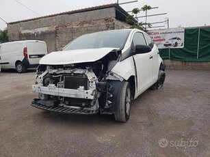 TOYOTA AYGO ANNO 01/2019 1.0 BENZINA *AIRBAG OK