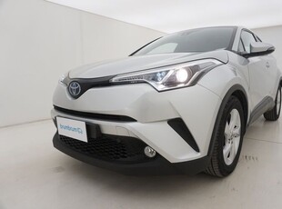 Toyota C-HR Hybrid Business BR793453 1.8 Full Hybrid 122CV