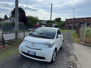 Toyota iQ 1.0 Sol OK NEOPATENTATI