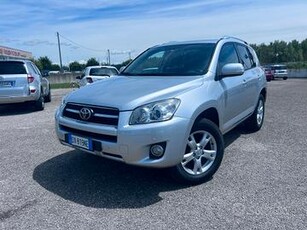 Toyota RAV 4 RAV4 Crossover 2.0 MultidriveS Sol