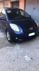 TOYOTA Yaris 2ª serie - 2006