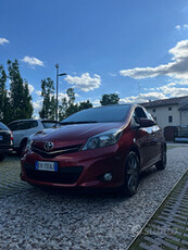 Toyota Yaris 5p 1.3 style