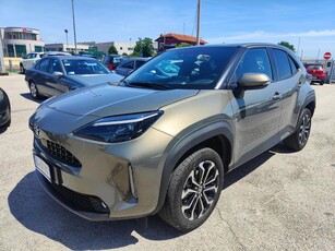 Toyota Yaris Cross 1.5 Hybrid