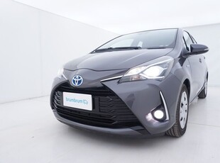 Toyota Yaris Hybrid Business BR818906 1.5 Full Hybrid 100CV