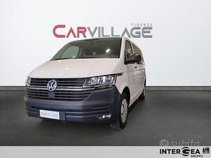 VOLKSWAGEN Caravelle 2.0 tdi 150cv Trendline p.c.