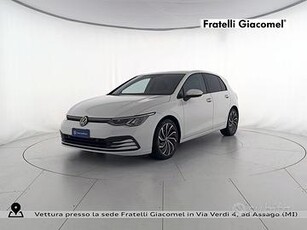 Volkswagen Golf 1.0 tsi evo life 110cv