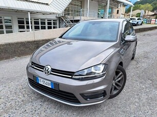 Volkswagen Golf 1.4 TSI 5p. Sport Edition BlueMotion Technology-R LINE-R LINE