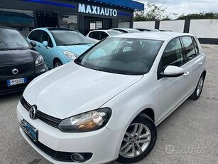 Volkswagen Golf 1.6 TDI - 1 SOLO PROPRIETARIO