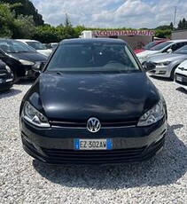 Volkswagen Golf 1.6 TDI 110 CV 5p. Highline BlueMo