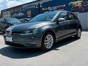 Volkswagen Golf 1.6 TDI 115 CV 5p. Executive BlueM