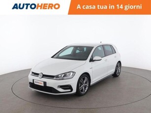 Volkswagen Golf 1.6 TDI 115 CV DSG 5p. Sport BlueMotion Technology Usate