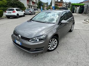 Volkswagen Golf 1.6 TDI 5p. Highline BlueMotion Te