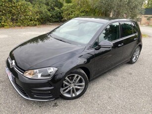 VOLKSWAGEN Golf 1.6 TDI R LINE ?GARANZIA?