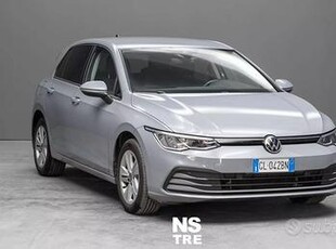 Volkswagen Golf 2.0 tdi 150CV Life dsg