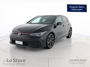 Volkswagen Golf 2.0 tsi gti clubsport 45 300cv dsg