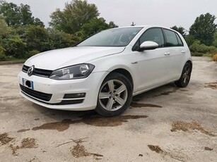 VOLKSWAGEN Golf 7ª serie - 2016