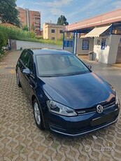 VOLKSWAGEN Golf 7ª serie - 2016