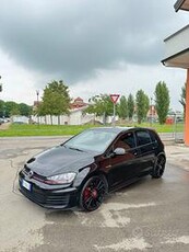 Volkswagen Golf GTI Golf GTI Performance 2.0 TSI D