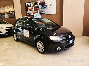 VOLKSWAGEN Golf Plus 2.0TDI**CONDIZ.PERFETTE**