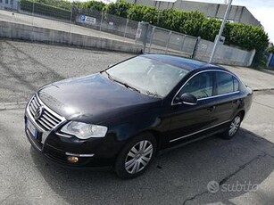 Volkswagen Passat 2.0 TDI DPF DSG Highline