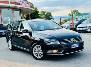 Volkswagen Passat 2014 2.0 TDI Comfortline BlueM. Tech.