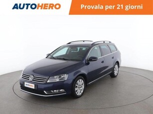 Volkswagen Passat Var. 2.0 TDI Comfortline BM.Tech. Usate