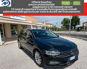 Volkswagen Passat Variant 2.0 TDI 150 CV Business