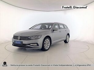 Volkswagen Passat variant 2.0 tdi business 150cv d