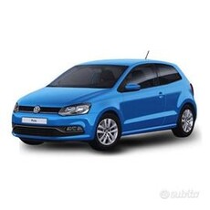 VOLKSWAGEN Polo 1.0 TSI 5p. Comfortline BlueMoti