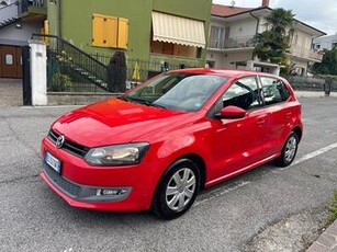 Volkswagen Polo 1.4 5 porte Comfortline