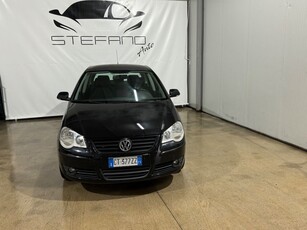 Volkswagen Polo 1.4/69CV TDI 5p. Comfortline