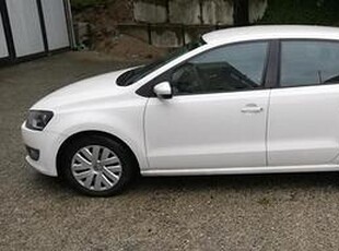 VOLKSWAGEN Polo 1.6 TDI 75CV NEOPATENTATI 2009