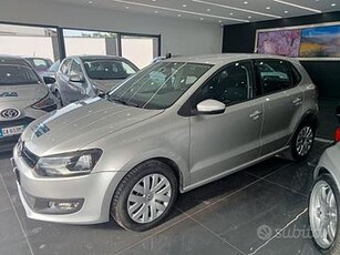 Volkswagen Polo TDI - 1 SOLO PROPRIETARIO