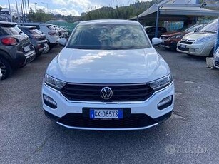 VOLKSWAGEN T-Roc 1.0 TSI Business BlueMotion Tec