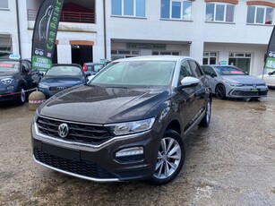 Volkswagen T-Roc 1.6 TDI SCR Style BlueMotion Technology