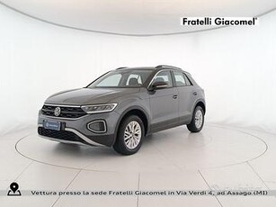 Volkswagen T-Roc 2.0 tdi life 150cv dsg