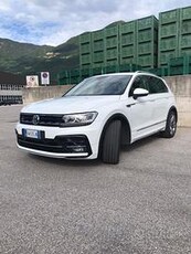 Volkswagen Tiguan 1.5 tsi benzina