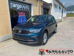 Volkswagen Tiguan 2ª serie 2.0 TDI 150 CV DSG 4MOT