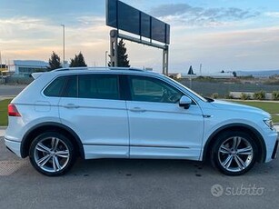 VOLKSWAGEN Tiguan 2ª serie - 2019